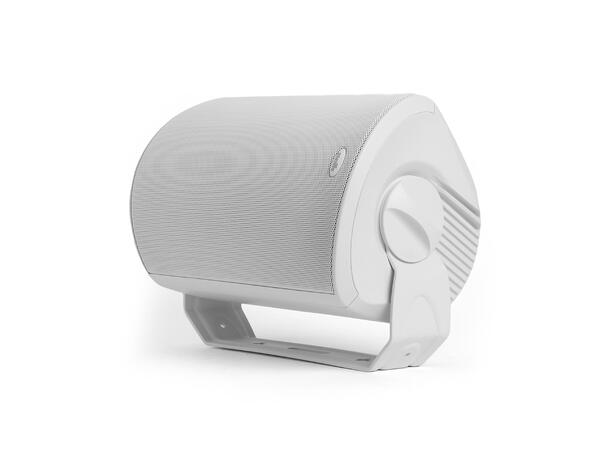 Polk Atrium 6 Hvit Utendørshøyttaler 