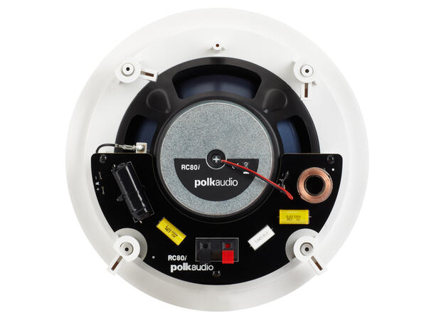 Polk RC80i Referanse innbyggningshøyttaler 