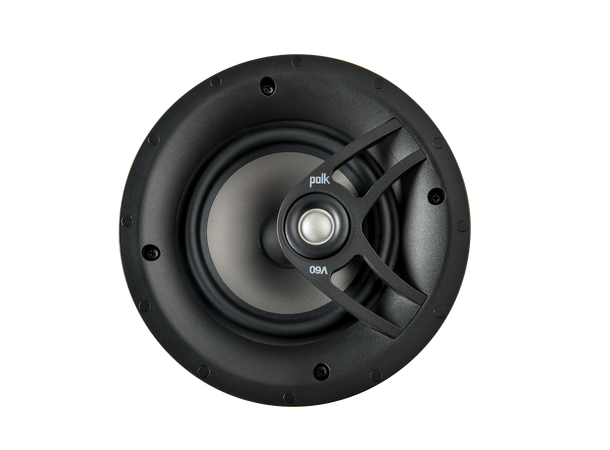 Polk V60 Innebyggshøyttaler 