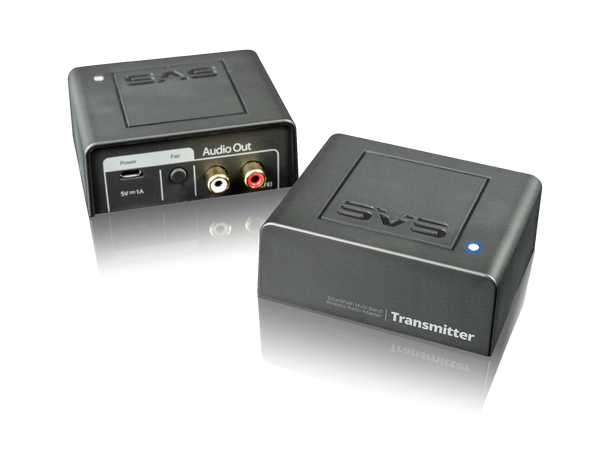 SVS SoundPath Multi-Band trådløs adapter Trådløssender 