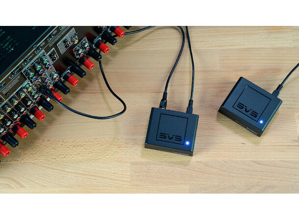 SVS SoundPath Multi-Band trådløs adapter Trådløssender 