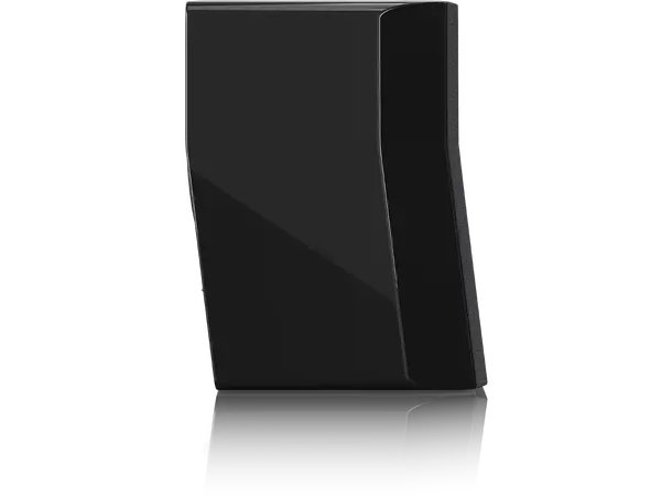 SVS Ultra Evolution Nano - Sort eik Stativhøyttaler 