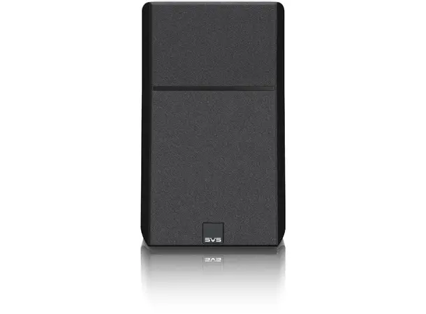 SVS Ultra Evolution Nano - Sort eik Stativhøyttaler 