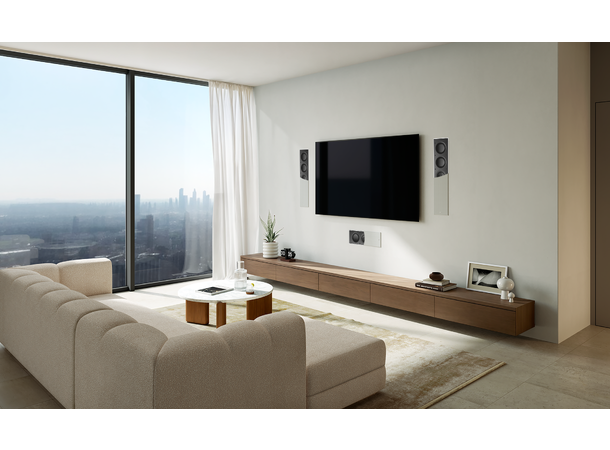 KEF Ci3120QLM-THX Innbyggingshøyttaler 