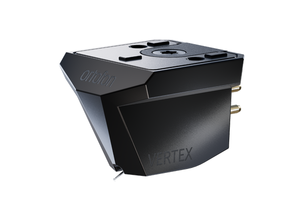 Ortofon MC Vertex Highend MC pickup - Diamond cantilever 
