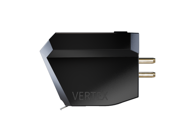Ortofon MC Vertex Highend MC pickup - Diamond cantilever 