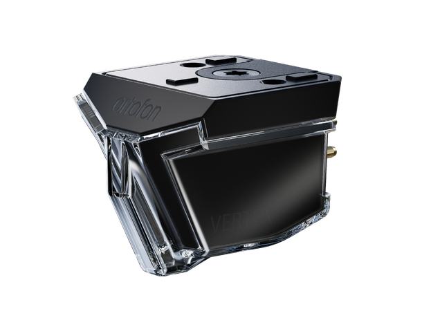Ortofon MC Vertex Highend MC pickup - Diamond cantilever 