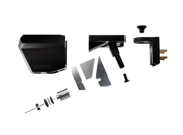 Ortofon MC Vertex Highend MC pickup - Diamond cantilever 