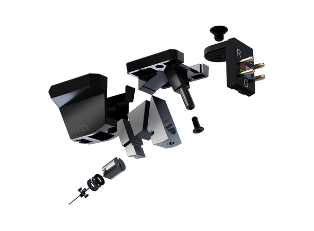 Ortofon MC Vertex Highend MC pickup - Diamond cantilever 