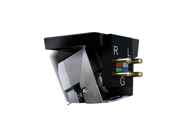 Ortofon MC Vertex Highend MC pickup - Diamond cantilever 