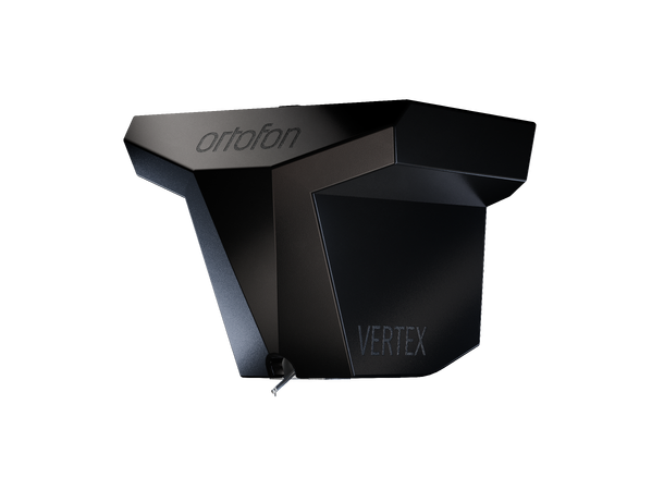 Ortofon MC Vertex Highend MC pickup - Diamond cantilever 