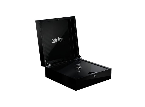 Ortofon MC Vertex Highend MC pickup - Diamond cantilever 