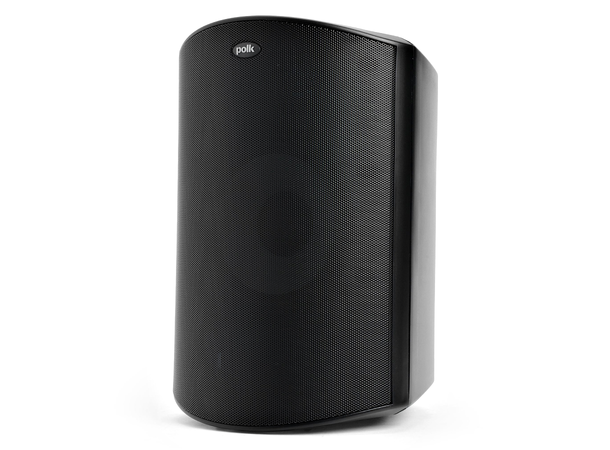 Polk Atrium 8 Sort Utendørshøyttaler 