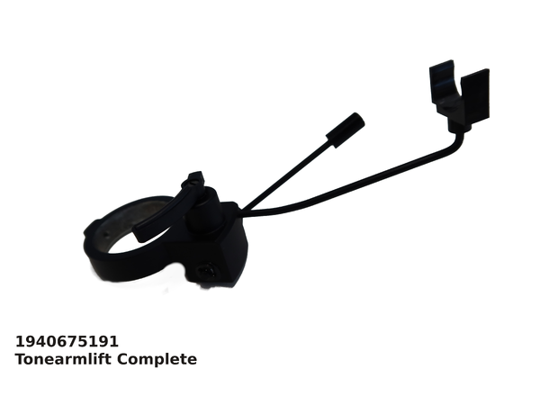 Pro-Ject Tonearmlift Complete RPM 1.3 Tonearmsløfter til RPM 1.3 Genie 