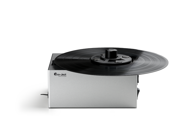 Pro-Ject VC-E mini Ultrakompakt platevasker 