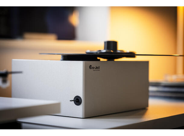 Pro-Ject VC-E mini Ultrakompakt platevasker 