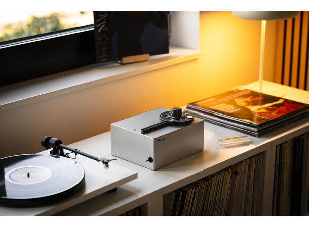 Pro-Ject VC-E mini Ultrakompakt platevasker 
