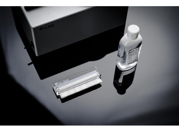 Pro-Ject VC-E mini Ultrakompakt platevasker 
