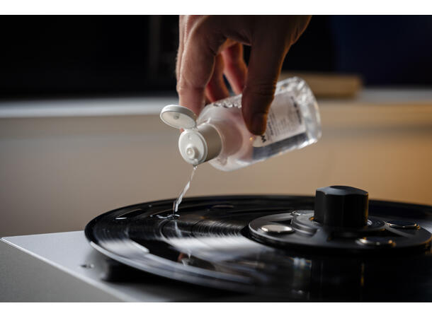 Pro-Ject VC-E mini Ultrakompakt platevasker 