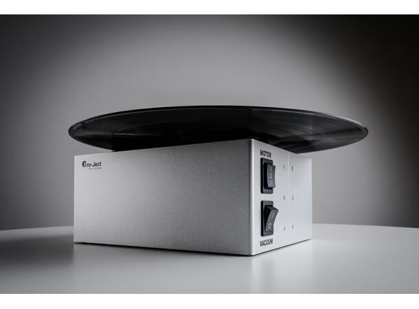 Pro-Ject VC-E mini Ultrakompakt platevasker 