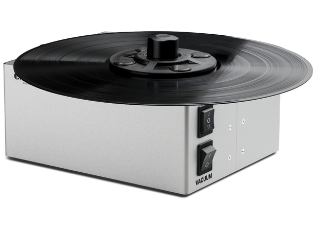 Pro-Ject VC-E mini Ultrakompakt platevasker 