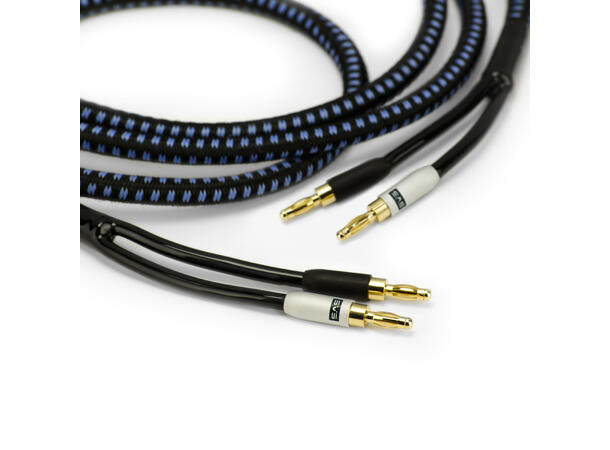 SVS SoundPath Ultra Høyttalerkabel -45ft Banan - Banan Høyttalerkabel, stk 