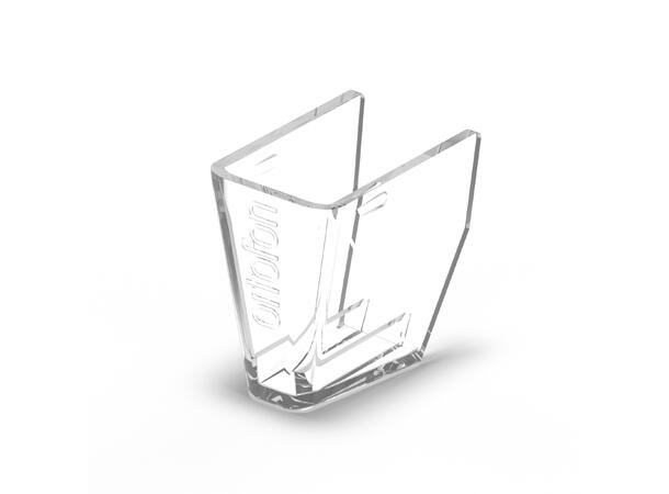 Ortofon MC X50 Nude Micro Ridge Diamond - Boron 