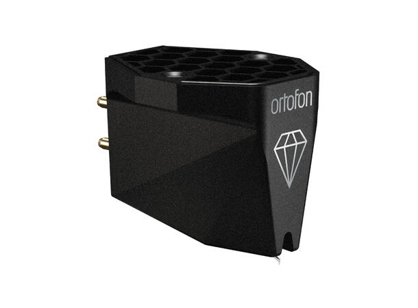 Ortofon MC X50 Nude Micro Ridge Diamond - Boron 