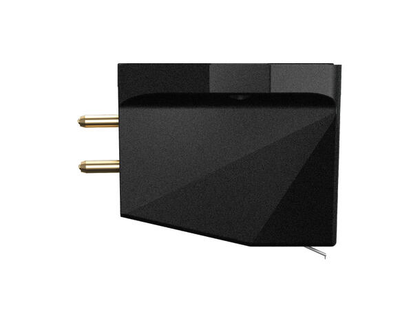 Ortofon MC X50 Nude Micro Ridge Diamond - Boron 