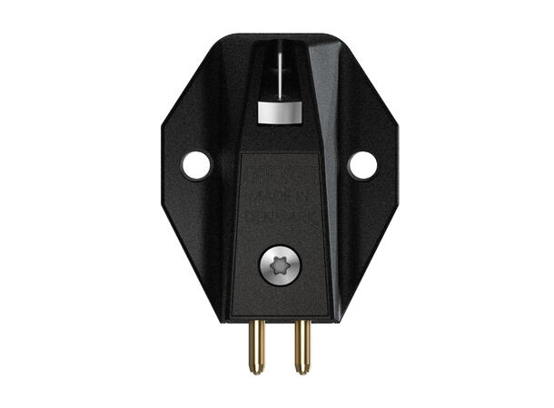 Ortofon MC X50 Nude Micro Ridge Diamond - Boron 