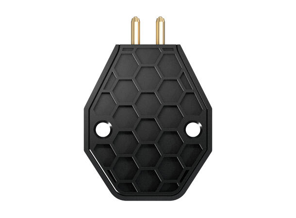 Ortofon MC X50 Nude Micro Ridge Diamond - Boron 