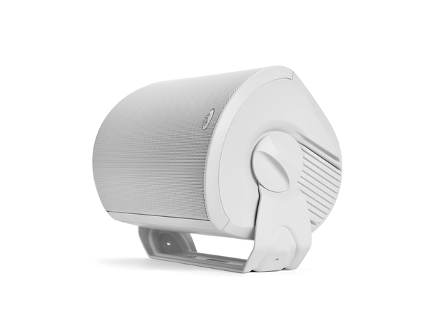 Polk Atrium 8 Hvit Utendørshøyttaler 