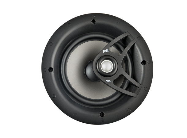 Polk V80 Innebyggshøyttaler 