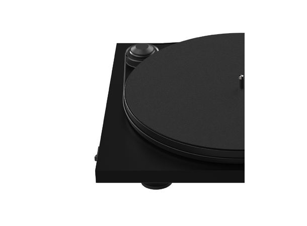 Pro-Ject Drivreim - Round1 Tooled Black 9120137904949 