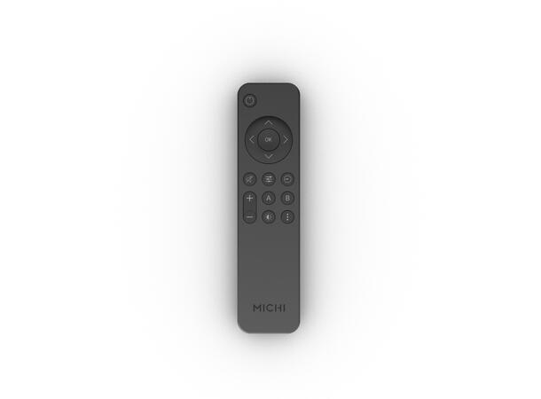 Michi X430 Integrert forsterker 