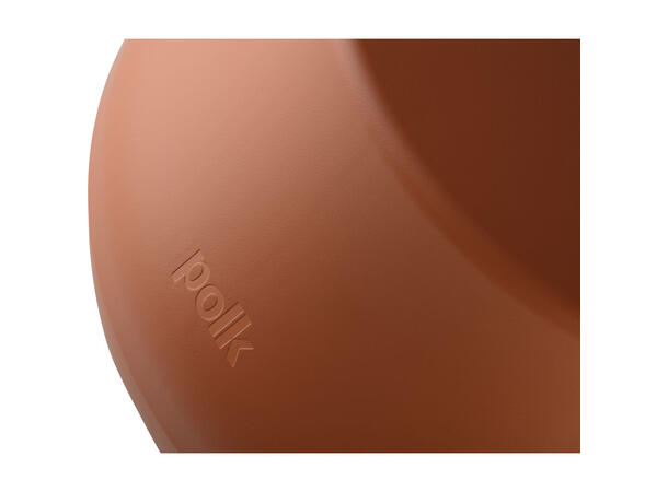 Polk Atrium Sub100 Terracotta Utendørssubbass 