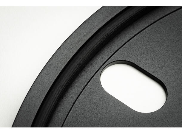 Pro-Ject E1.2 Phono - valnøtt Platespiller med innebygd  RIAA-trinn 