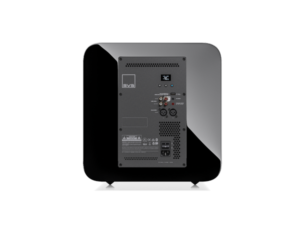 SVS SB-3000 R|Evolution - piano sort Lukket subwoofer 