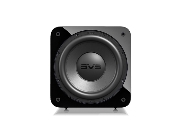 SVS SB-3000 R|Evolution - piano sort Lukket subwoofer 