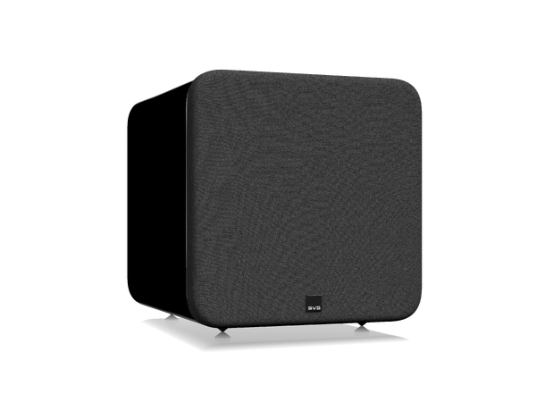 SVS SB-3000 R|Evolution - piano sort Lukket subwoofer 