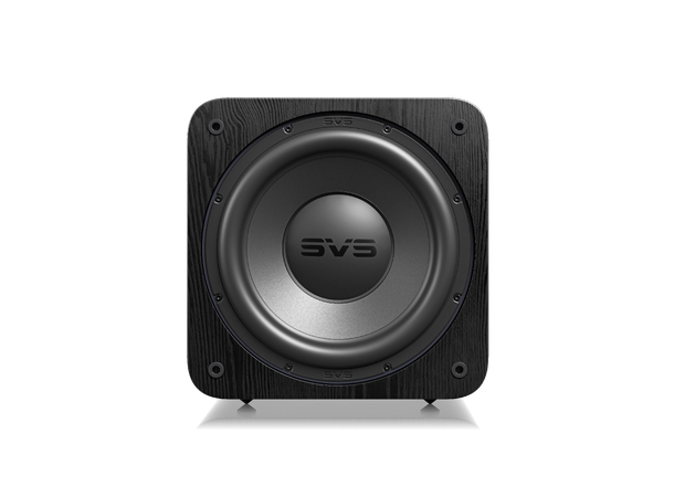 SVS SB-3000 R|Evolution - sort ask Lukket subwoofer 