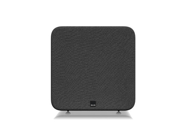 SVS SB-3000 R|Evolution - sort ask Lukket subwoofer 