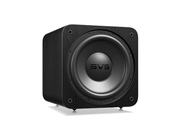 SVS SB-3000 R|Evolution - sort ask Lukket subwoofer 