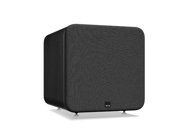 SVS SB-3000 R|Evolution - sort ask Lukket subwoofer 