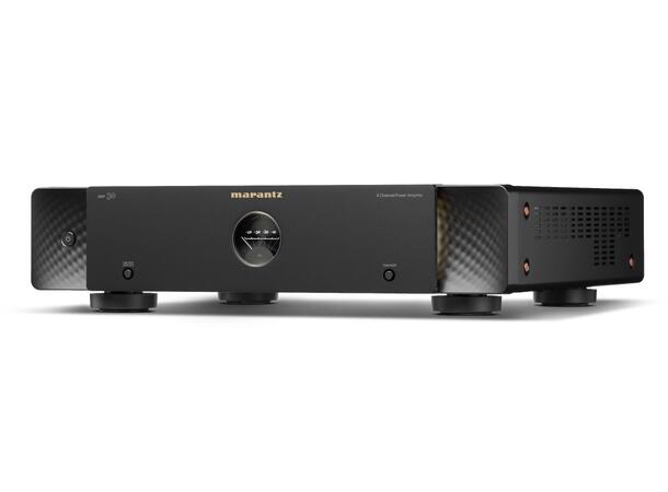 Marantz AMP30 6 kanals hjemmekino forsterker 