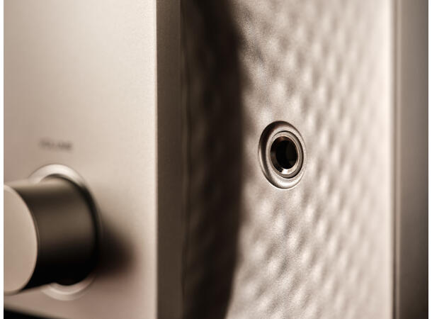 Marantz Model 70 - Sølvgull Integrert forsterker 