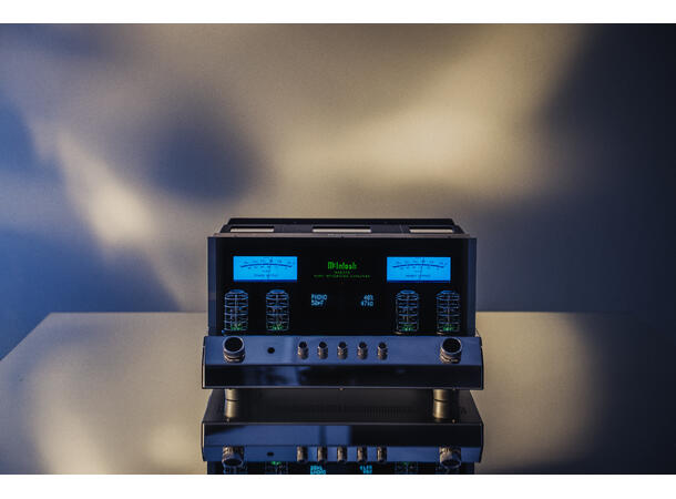 McIntosh MA2375 Rør Integrertforsterker 