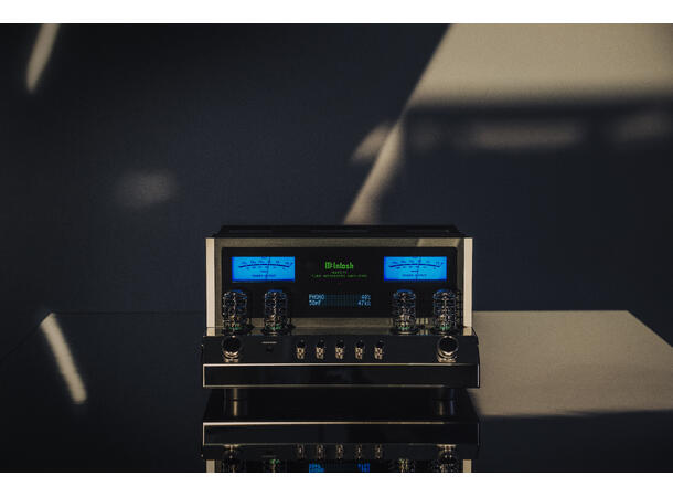 McIntosh MA2375 Rør Integrertforsterker 