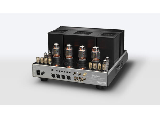 McIntosh MA2375 Rør Integrertforsterker 