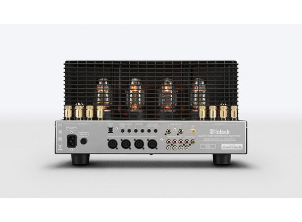 McIntosh MA2375 Rør Integrertforsterker 